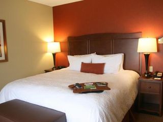 Hotel pic Hampton Inn & Suites - Saint Louis South Interstate 55