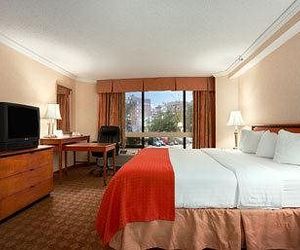 Holiday Inn St Louis Downtown/Convention Center St. Louis United States