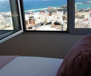 COZY SKYLINE CITY FLAT 15 Gran Canaria Island Spain