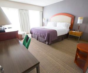 Holiday Inn Express St. Louis Central West End St. Louis United States