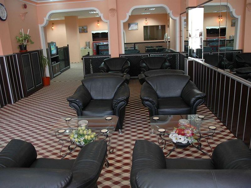 صورة الفندق 4