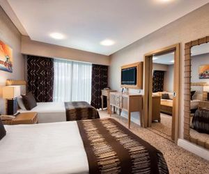 Grand Hotel Konya Konya Turkey