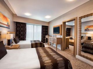 Фото отеля Grand Hotel Konya