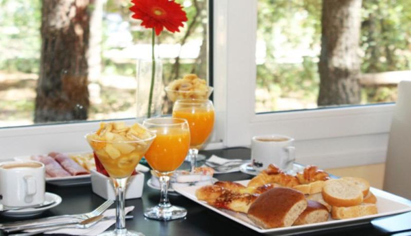 صورة الفندق 19
