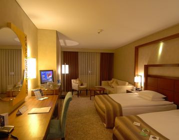 hotel booking template