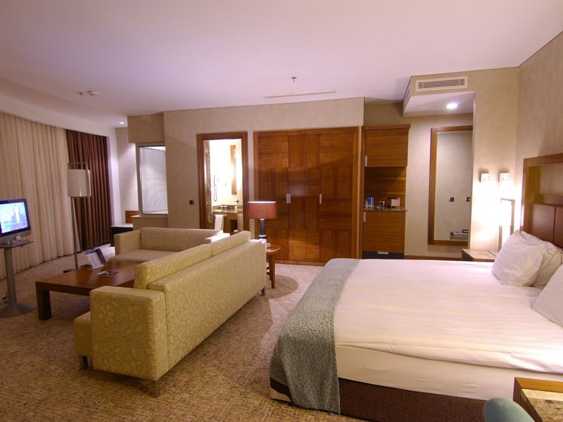 صورة الفندق 2