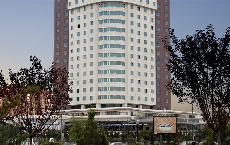 صورة الفندق 23