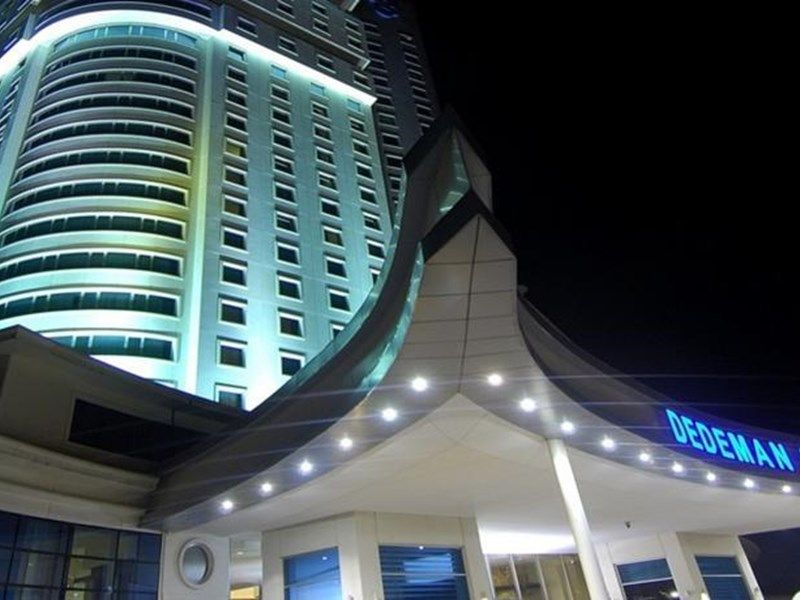 صورة الفندق 24