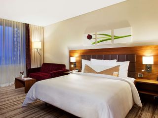 Hotel pic Hilton Garden Inn Konya