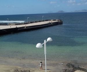 Adelaidita Caleta de Famara Spain