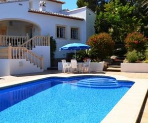 Casa Limonero Javea Spain