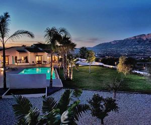 Villa Orlando Javea Spain