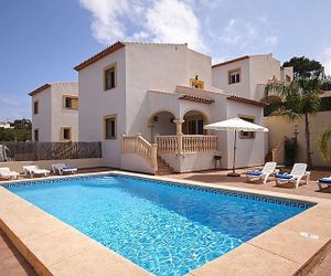 Monte Turquesa Javea Spain