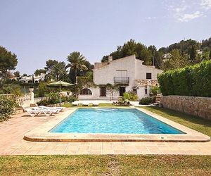 El Batan Javea Spain