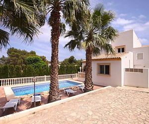 Monte Violeta Javea Spain