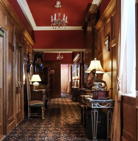 Hotel Photo 17