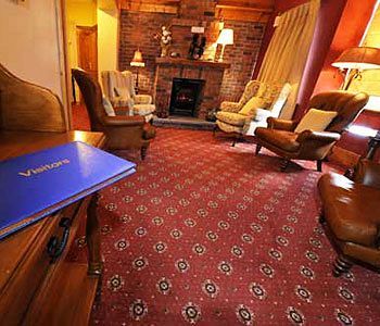 Hotel Photo 12