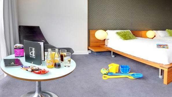 Hotel Photo 8