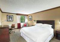 Отзывы Four Points by Sheraton Asheville Downtown, 3 звезды