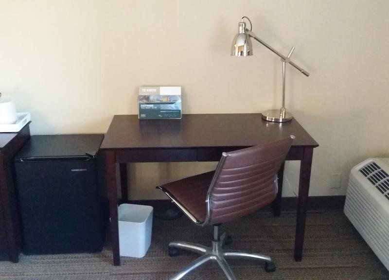 Hotel Photo 5