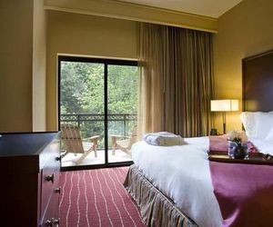 DoubleTree by Hilton Biltmore/Asheville Asheville United States