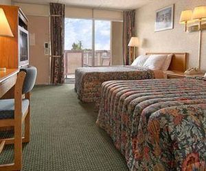 Downtown Inn Asheville United States