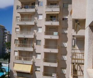 SOLMARAN CLOT DE LA MOTA 1 GANDIA Spain