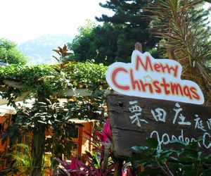 LTC Holiday Villa Nan-chuang Taiwan