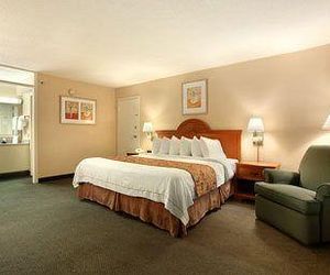 Ramada by Wyndham Asheville / Biltmore West Asheville United States