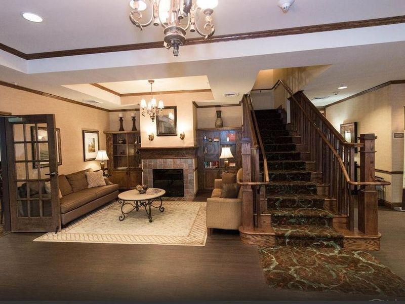 Hotel Photo 16