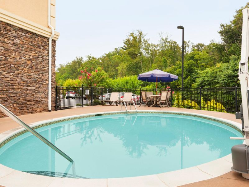 Hotel Photo 21