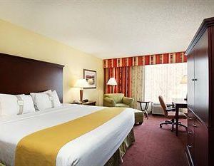 Holiday Inn Asheville - Biltmore West Asheville United States