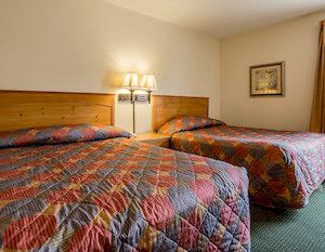 Rodeway Inn and Suites near Outlet Mall - Asheville Asheville United States