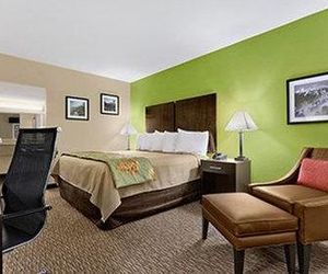Quality Inn Asheville Downtown Tunnel Rd Asheville United States