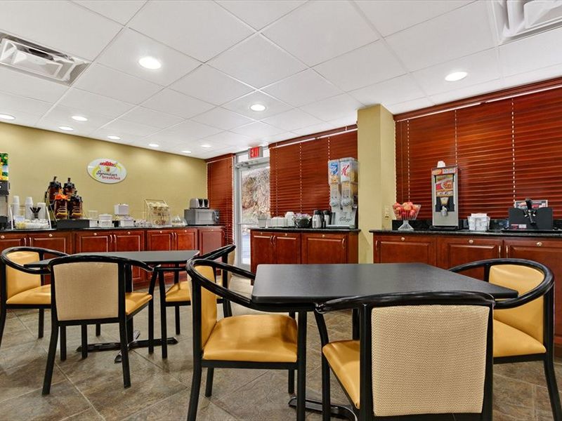 Hotel Photo 16