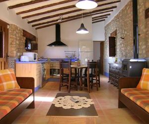 Casas Rurales Venta Seca El Romero Spain