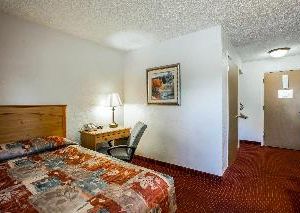 Rodeway Inn Asheville United States