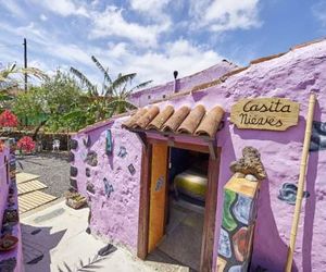 Casitas El Paso Los Llanos de Aridane Spain