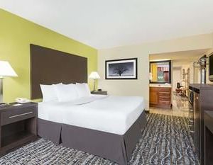 Days Inn by Wyndham Asheville/Mall Asheville United States