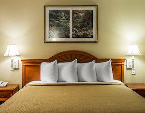 Quality Inn & Suites Biltmore East Asheville United States