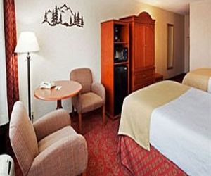 Holiday Inn Asheville East Asheville United States