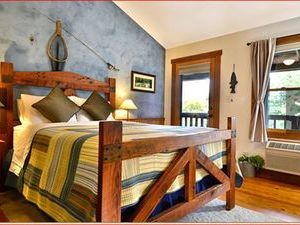 BENT CREEK LODGE - BED AND BREAKFAST Arden United States