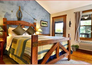 Hotel pic Bent Creek Lodge Bed & Breakfast