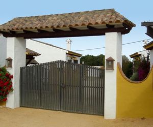 Hacienda los Majadales Conil de la Frontera Spain