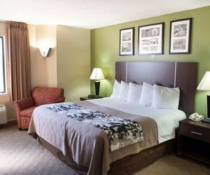 Sleep Inn Asheville-Biltmore West Asheville United States