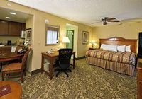 Отзывы Homewood Suites by Hilton Asheville, 3 звезды