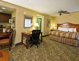 Homewood Suites by Hilton Asheville Asheville United States