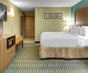 Country Inn & Suites by Radisson, Asheville Downtown Tunnel Road, NC Asheville United States