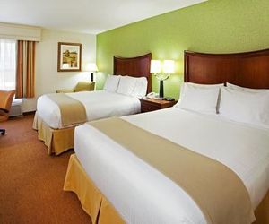 Holiday Inn Express & Suites Asheville SW - Outlet Ctr Area Asheville United States