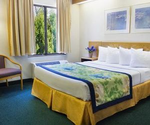 Hampton Inn & Suites-Asheville Biltmore Village, NC Asheville United States